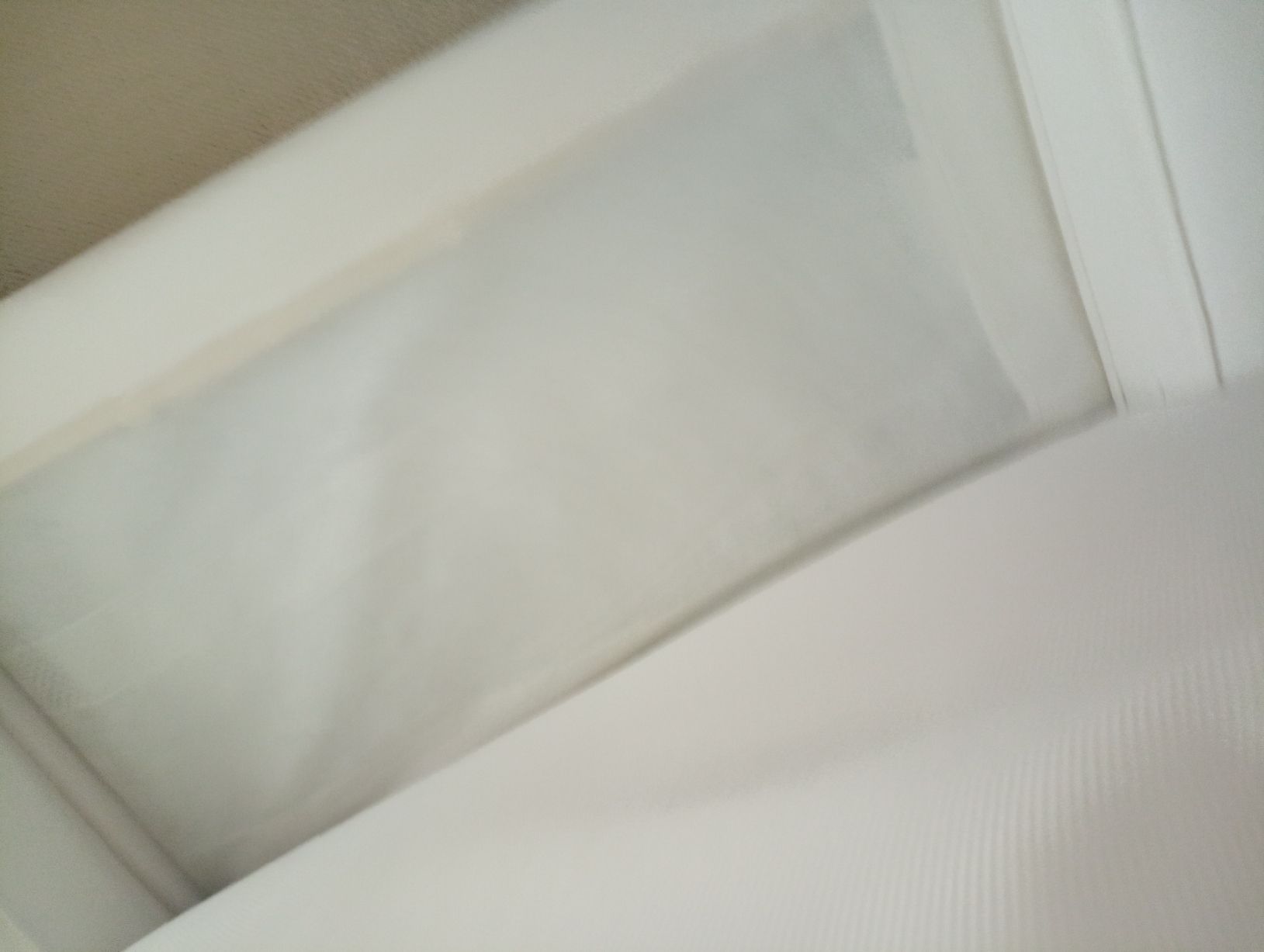 Ikea Divani: KIVIK 3er Sofa, Ikea, Cremeweiss, NP 699 – Usato da Wettswil venduto da pinkabella 1