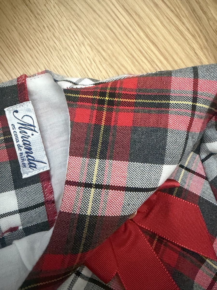 Kleider & Röcke: Dress Size 116, Winter Long Sleeve – Gebraucht aus Zürich von Bybyana 2