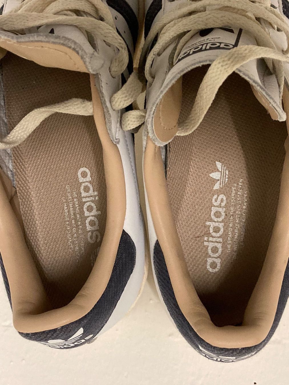 Adidas Herrenschuhe: Adidas Superstar Gr.40 2/3 - Kult Sneaker – Gebraucht aus Luzern von nilabintang 4