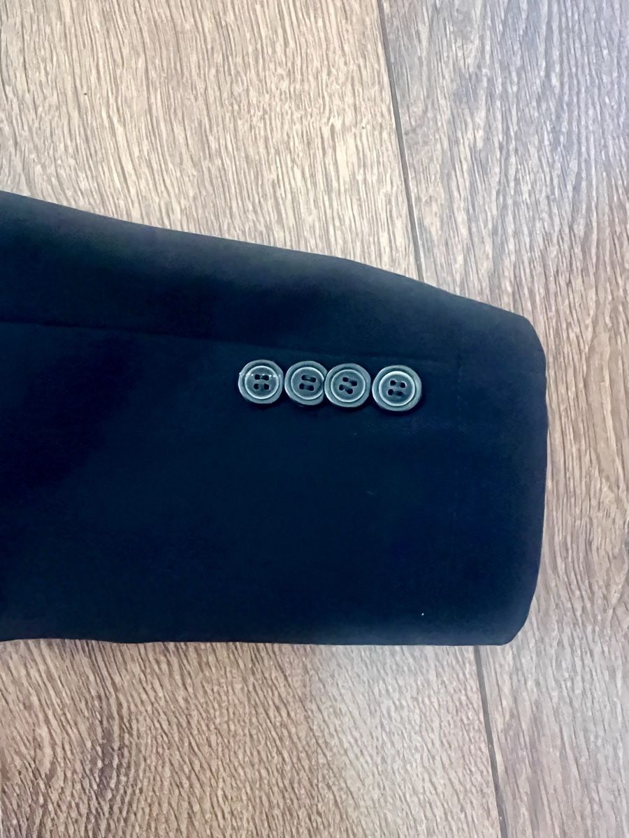 Rundholz Giacche: Schwarzer Blazer von RUNDHOLZ – Nuovo (secondo la descrizione) da wallisellen venduto da rodolfo68 4