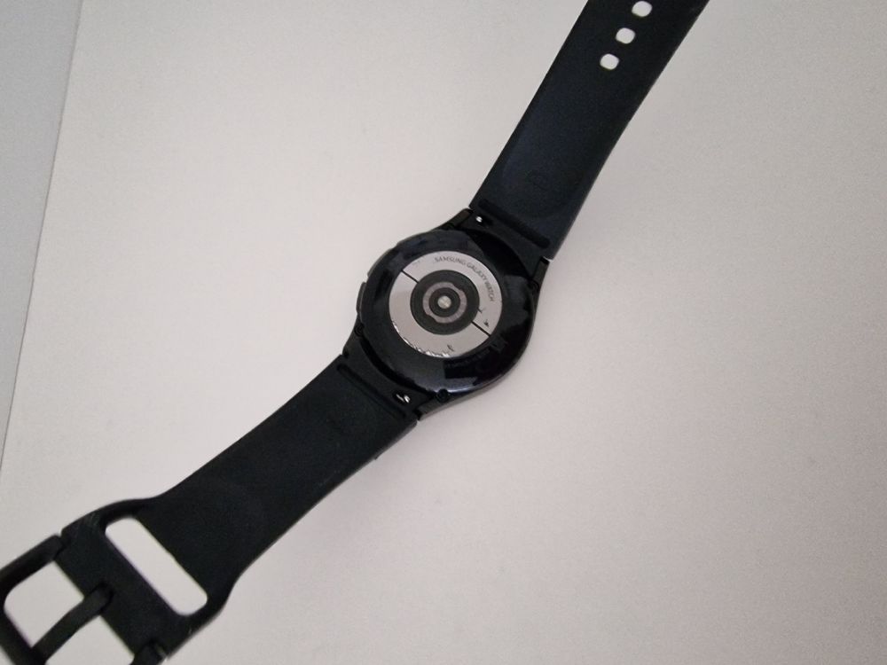 Samsung Watch 4 Classic gebraucht Kaufen auf Ricardo