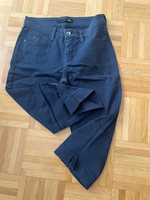 Pantaloni: "MAC" Sommerhosen Gr.34 / 17 – Nuovo (secondo la descrizione) da Walenstadt venduto da ricamul 3