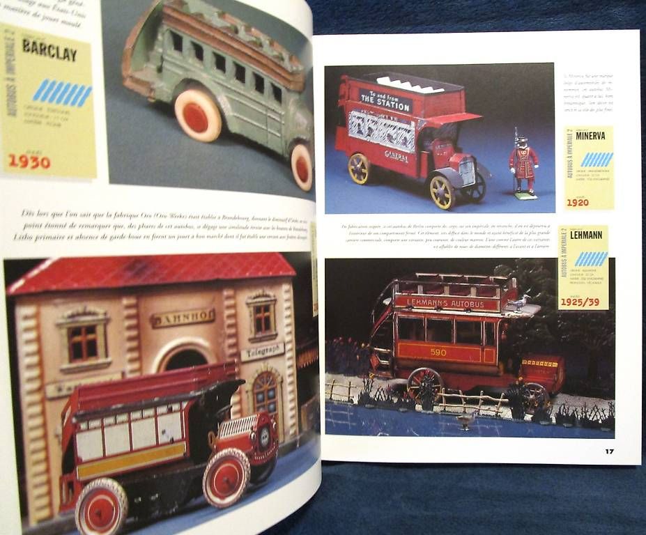 Libri: LIVRE AUTOCARS & AUTOBUS - MIKE DUPRAT - PHILIPPE MORO – Nuovo (secondo la descrizione) da Chêne-Bourg venduto da breno56 3