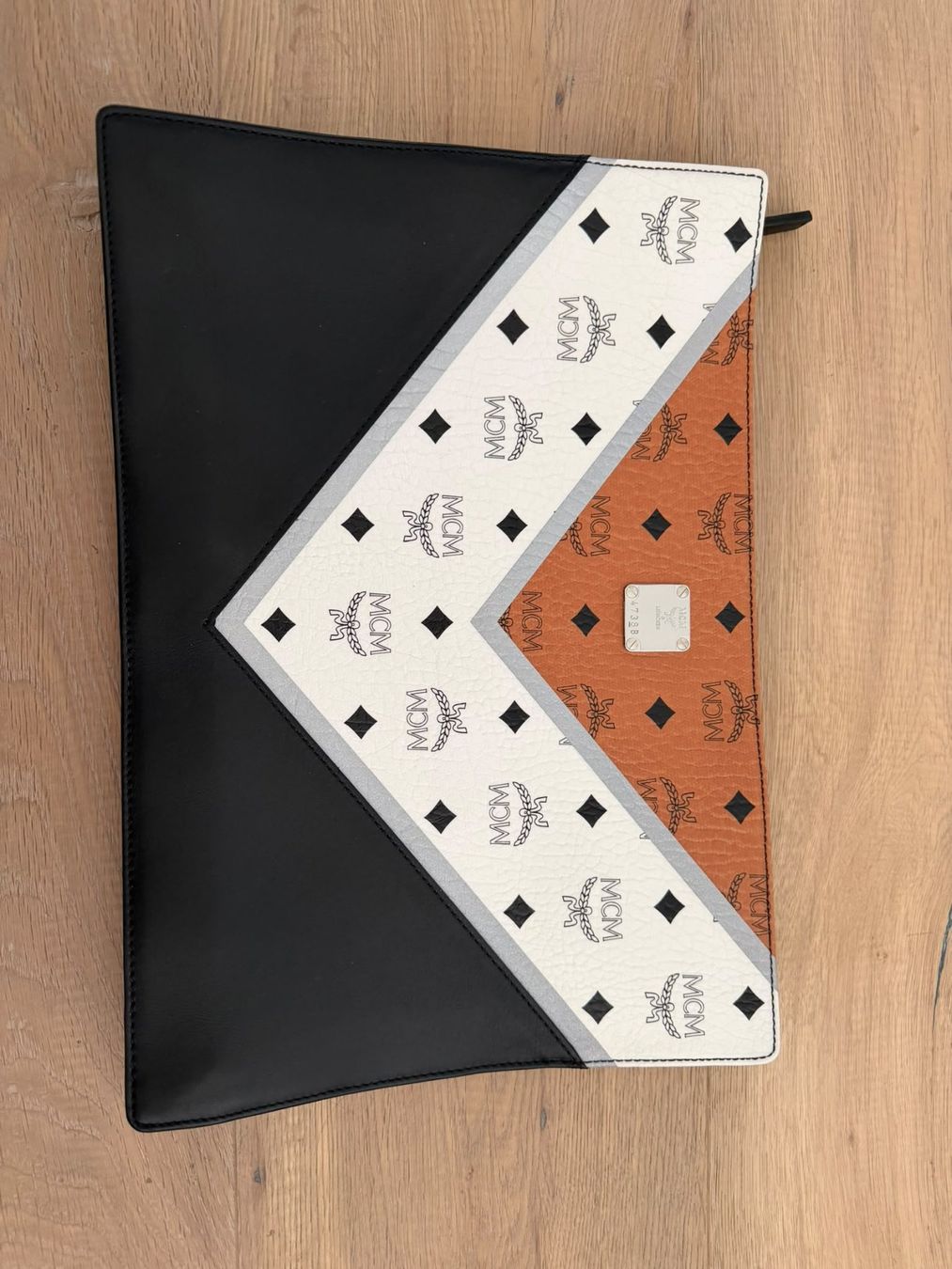 Mcm Taschen: Neu Original MCM Pouch – Neu (gemäss Beschreibung) aus Wangen SZ von Rol_20 3