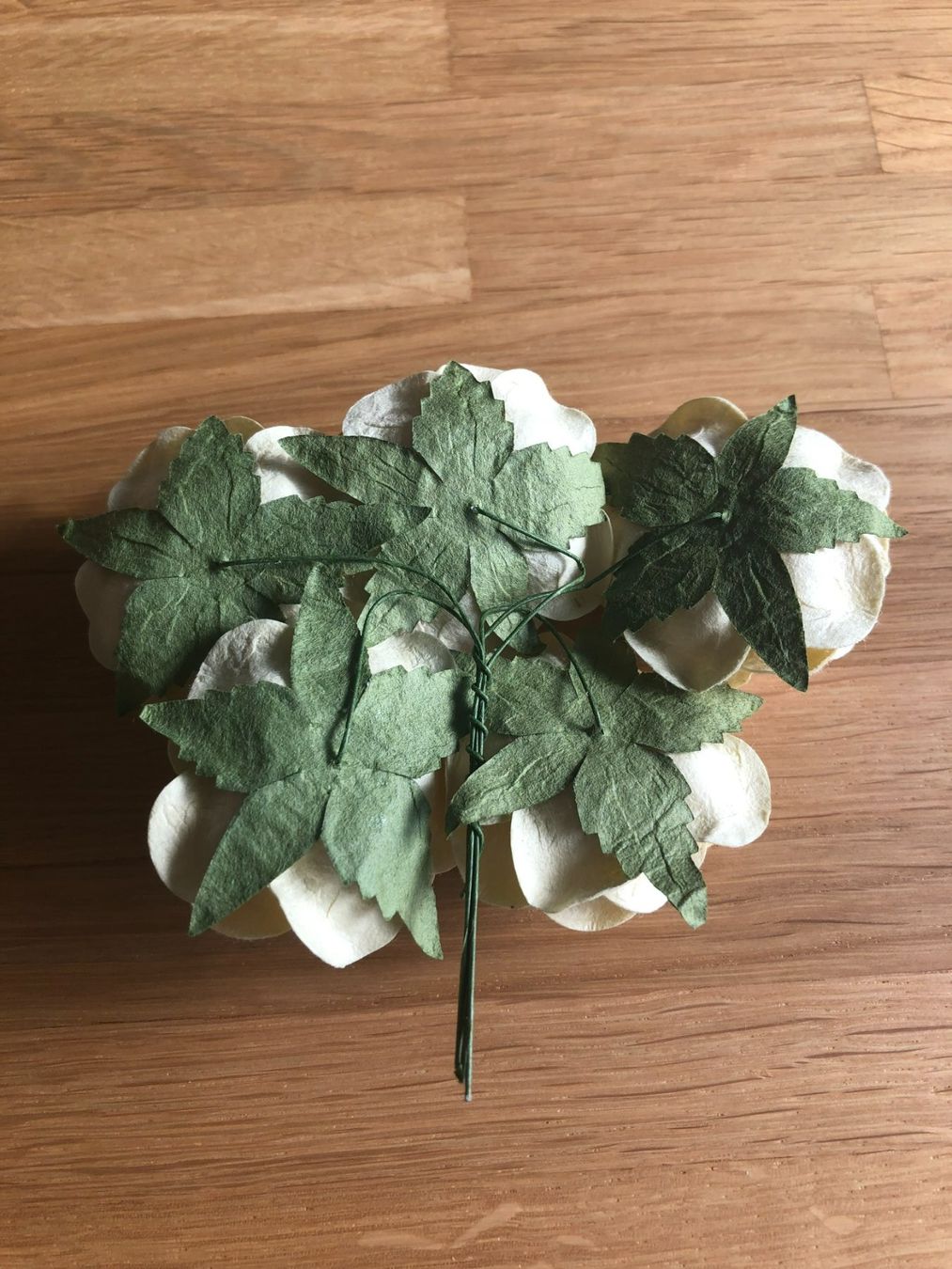 Tutte le decorazioni: 5 Gelbe Rosen - P – Usato da Neukirch (Egnach) venduto da muolen 1
