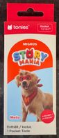 Tonies - Migros Story Mania "Mello" - NEU