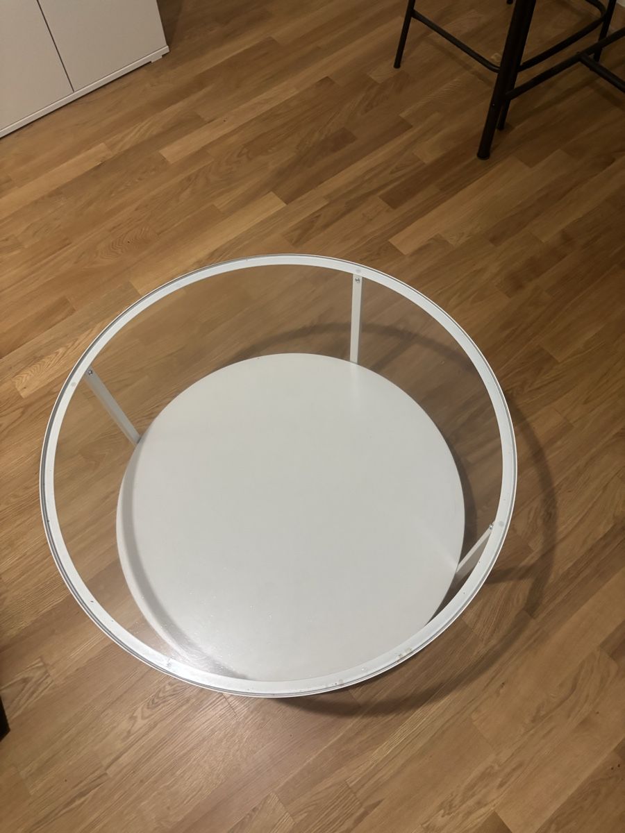 Tische: Table basse – Neu (gemäss Beschreibung) aus Genève von vic_dby5 2