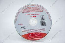Painkiller: Hell & Damnation Promo PS3