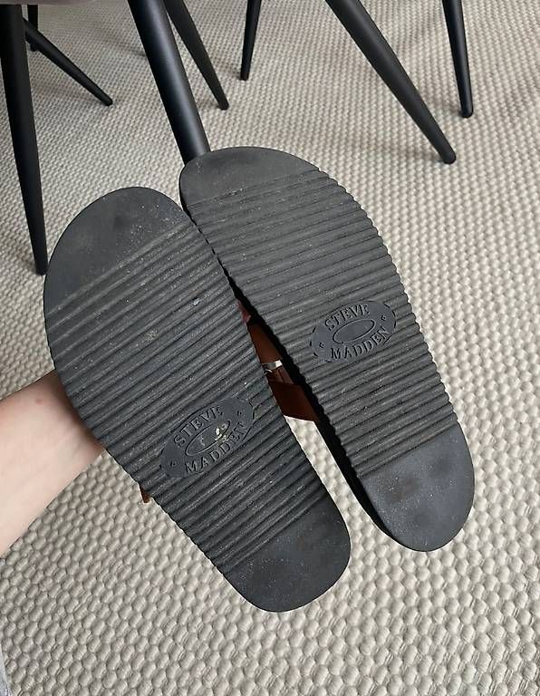 Steve Madden Damenschuhe: Steve Madden missile 40 – Gebraucht aus oensingen von df1988 2