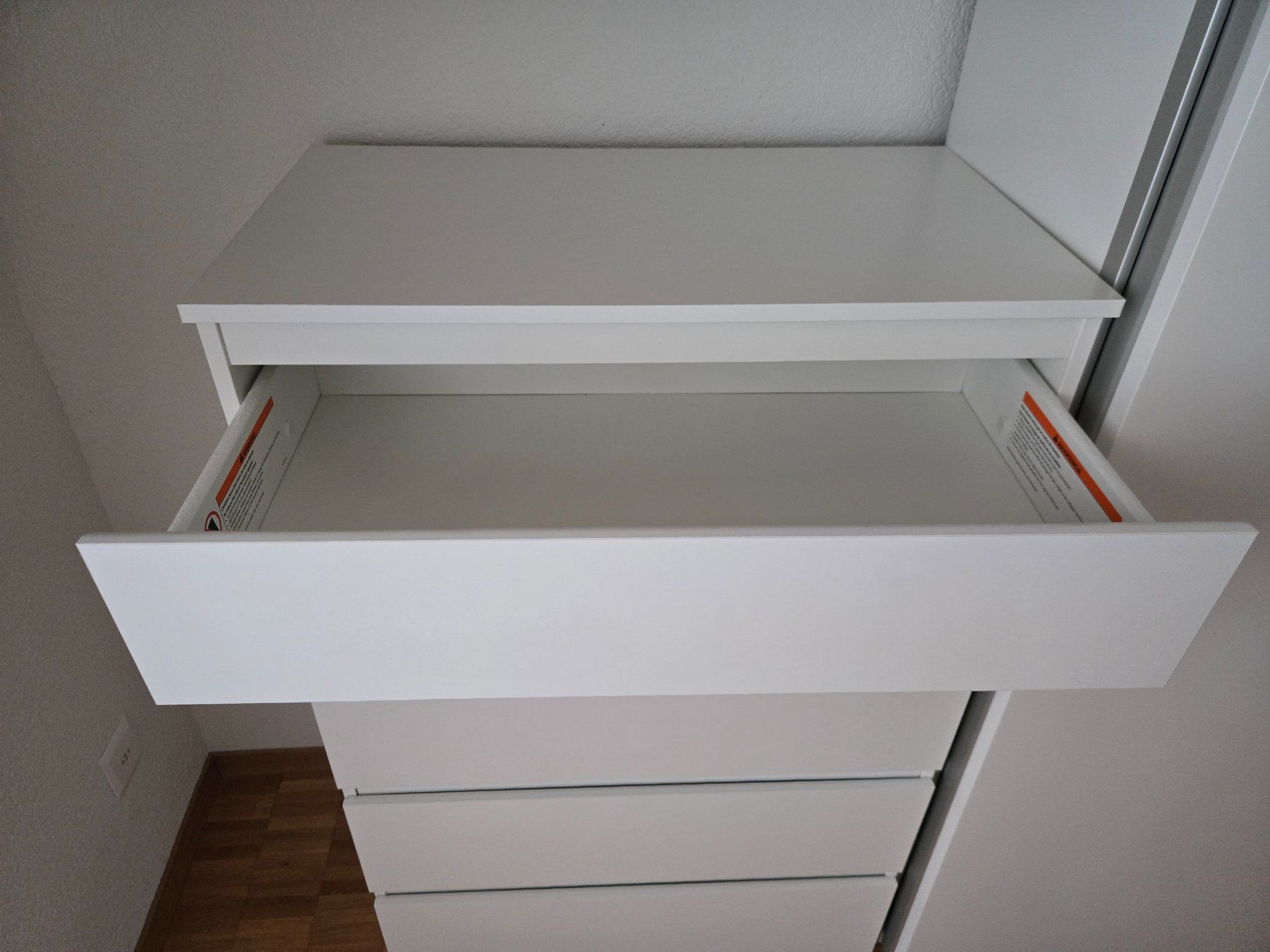 Ikea Cassettiere: Kommode mit Schubladen – Usato da Esslingen venduto da MaximeNi 2