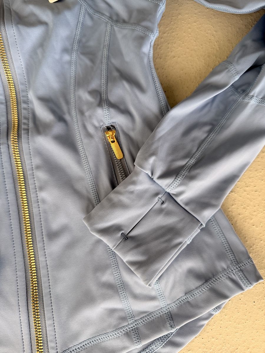 Lululemon Lotti di vestiti: Lululemon Define – Nuovo (secondo la descrizione) da Embrach venduto da judee_zh 4