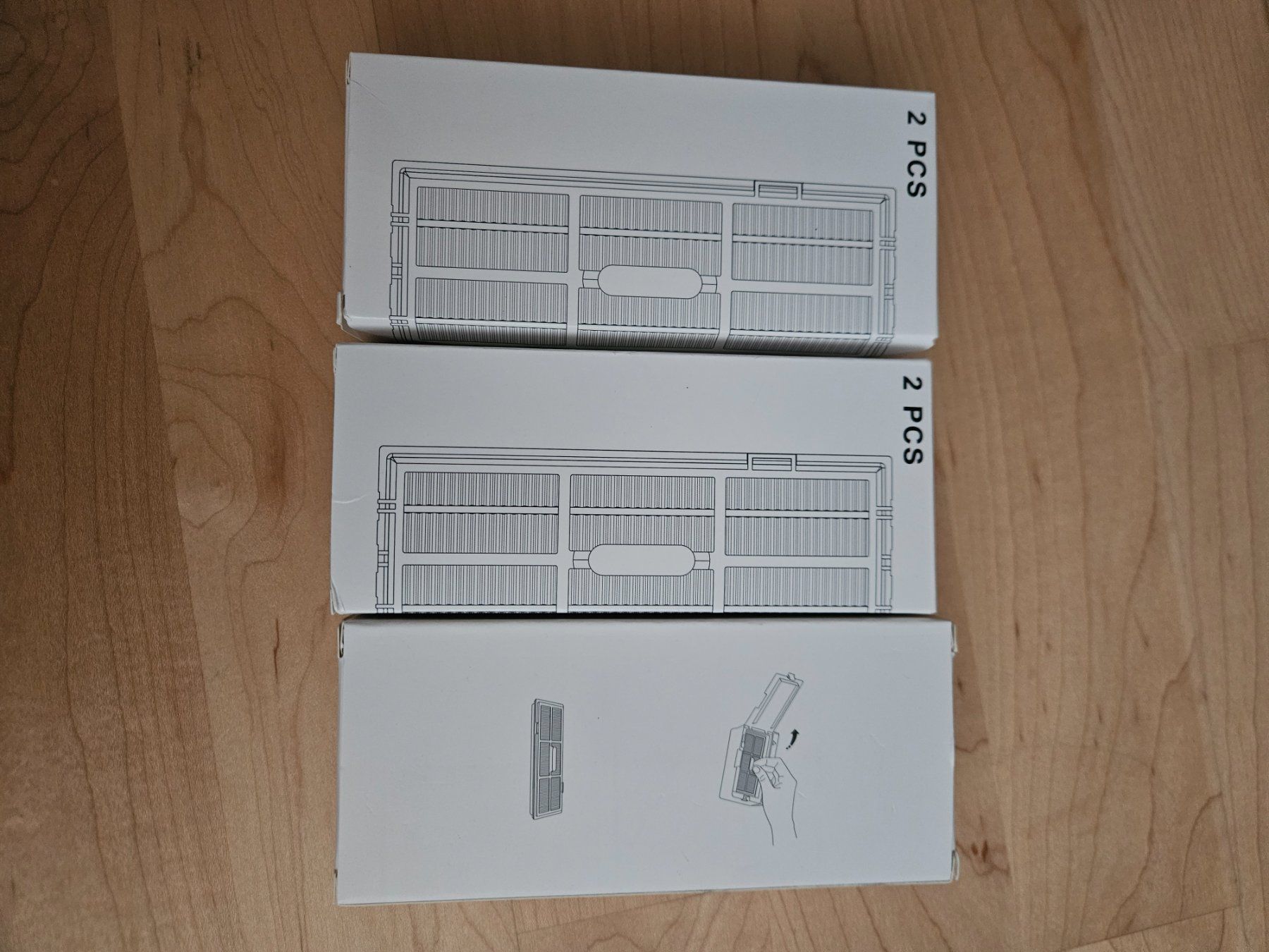Roborock Staubsauger & Zubehör: Roborock S7 MaxV Ultra (Defekt) – Defekt aus Chur von Anna-x3 5