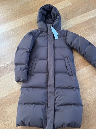 NEU! Schöner Daunenmantel von Uniqlo Gr. XS