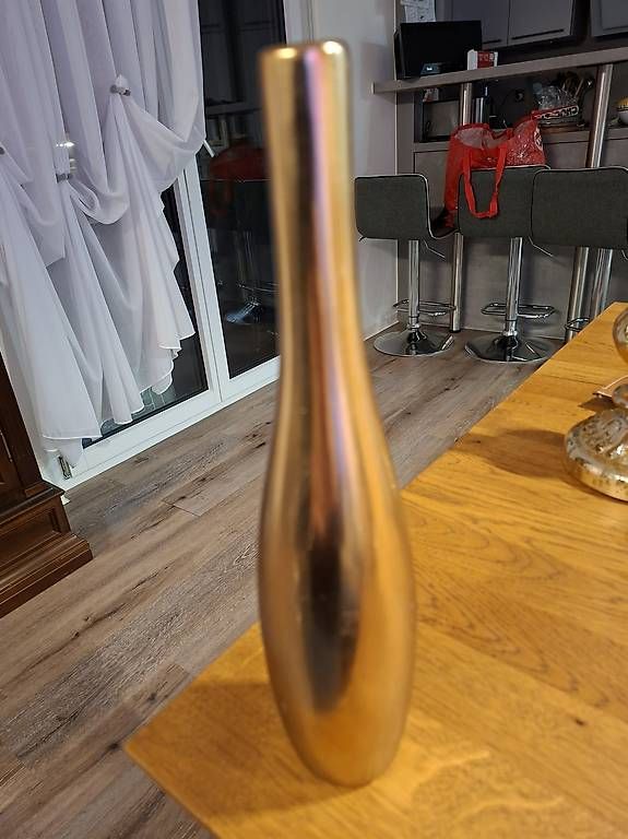 Vasi & Recipienti: Elegante kleine Vase – Usato da Jona venduto da Saentisjerry