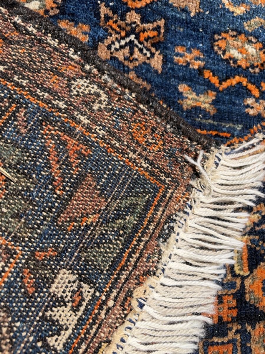 Tapis: Afghanistan Teppich  – D'occasion à Wängi par Tesimo 4