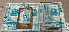 Duel Masters - 3 display card (NEW)