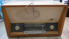 Loewe Opta - Antiker Radio