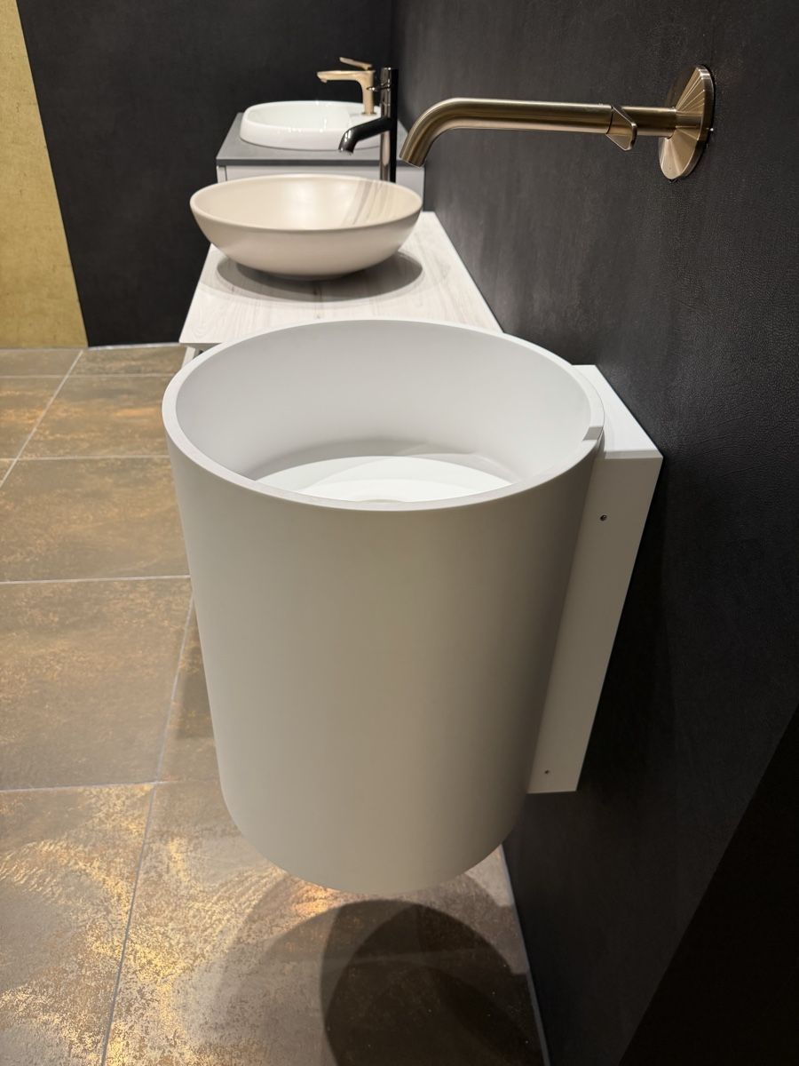 Mobili per bagno: Planit Triade Hängebecken – Nuovo (secondo la descrizione) da Amriswil venduto da deluxe_bad 2