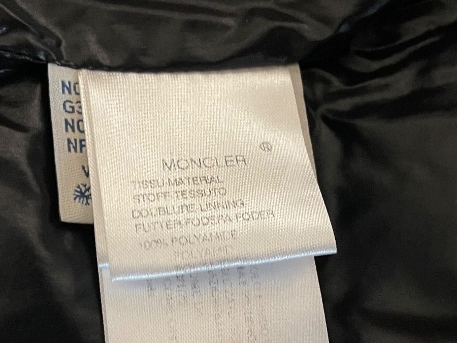 Moncler Giacche: Jacke – Usato da Savièse venduto da Chanell05 6