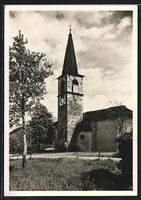 AK Arcegno, La Chiesetta