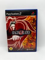 Raging Blades (Deutsch) - Playstation 2