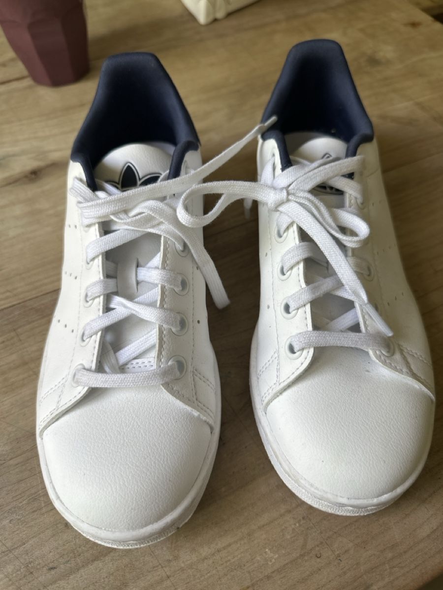 Adidas Herrenschuhe: Adidas – Gebraucht aus Zuerich von Christina.h 1