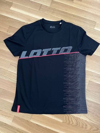Neuwertiges Lotto Shirt Grösse XL