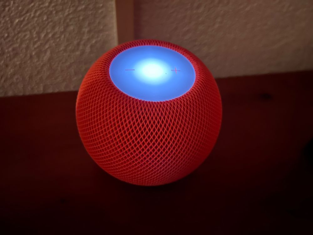 Apple HomePod mini Kaufen auf Ricardo