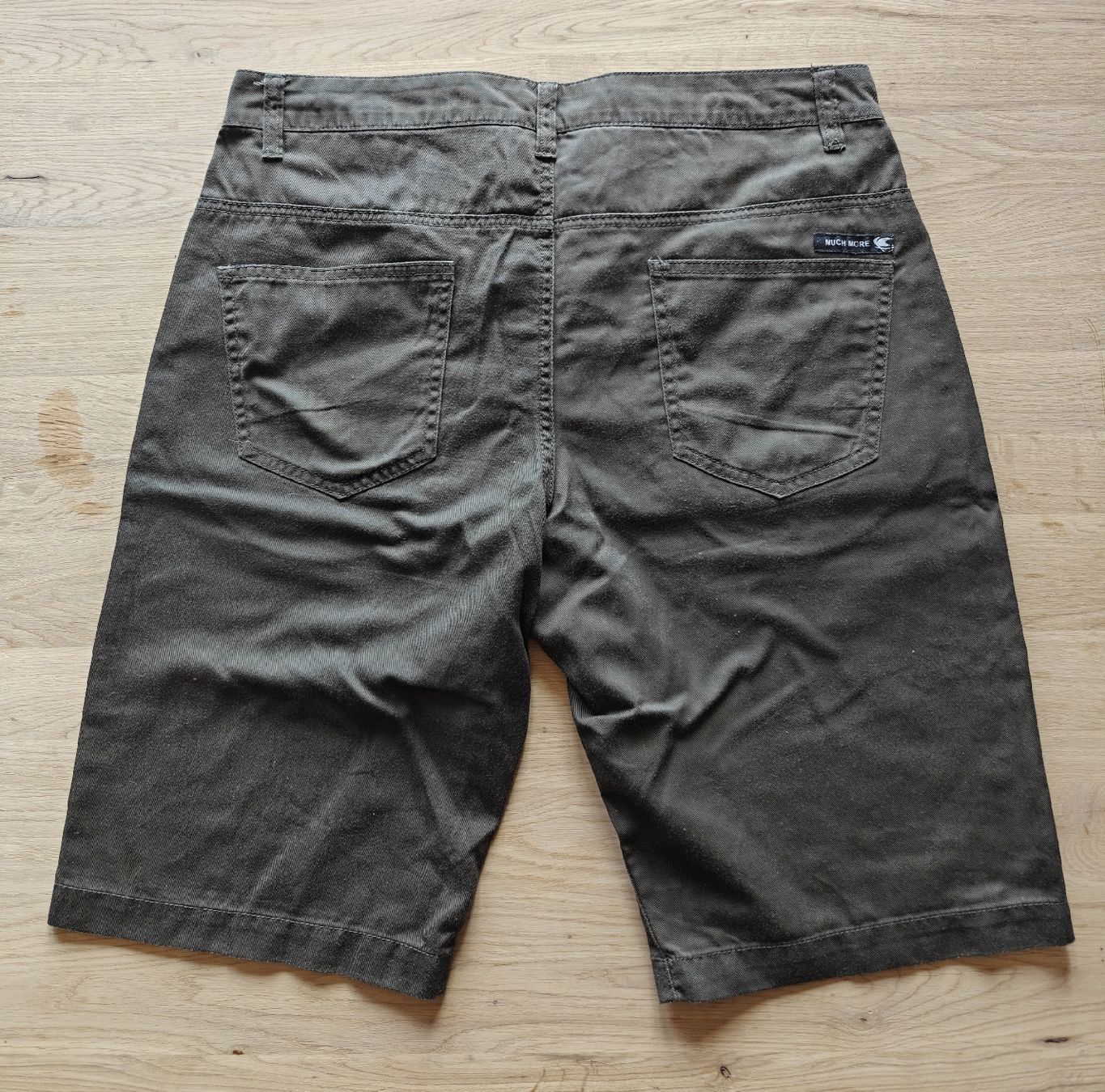 Hosen: Shorts Much More – Gebraucht aus Forst von Ramonnoel 4