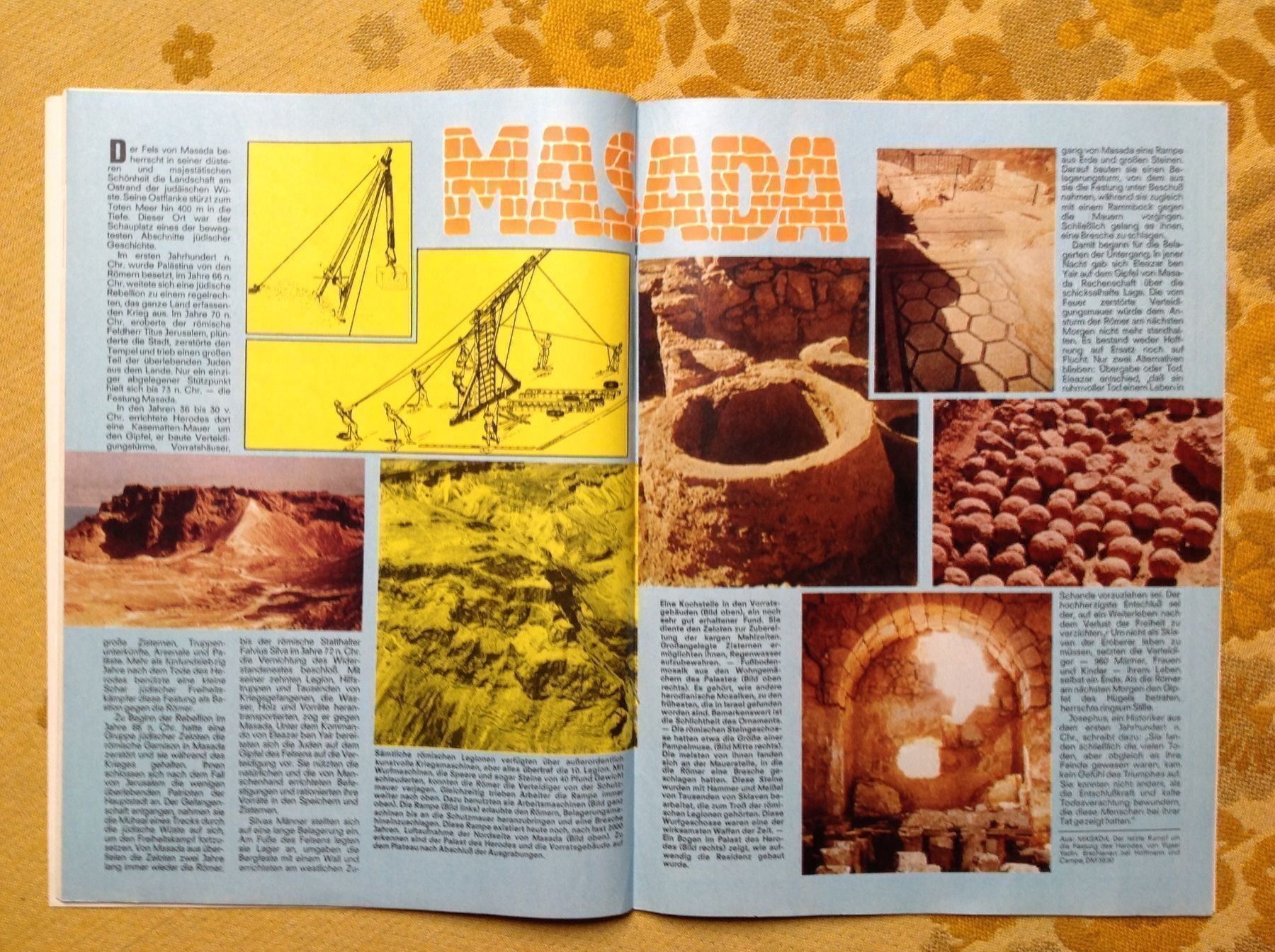 Fumetti: Zack Heft Nr 10 von 1974 – Usato da Endingen venduto da nathan05 5