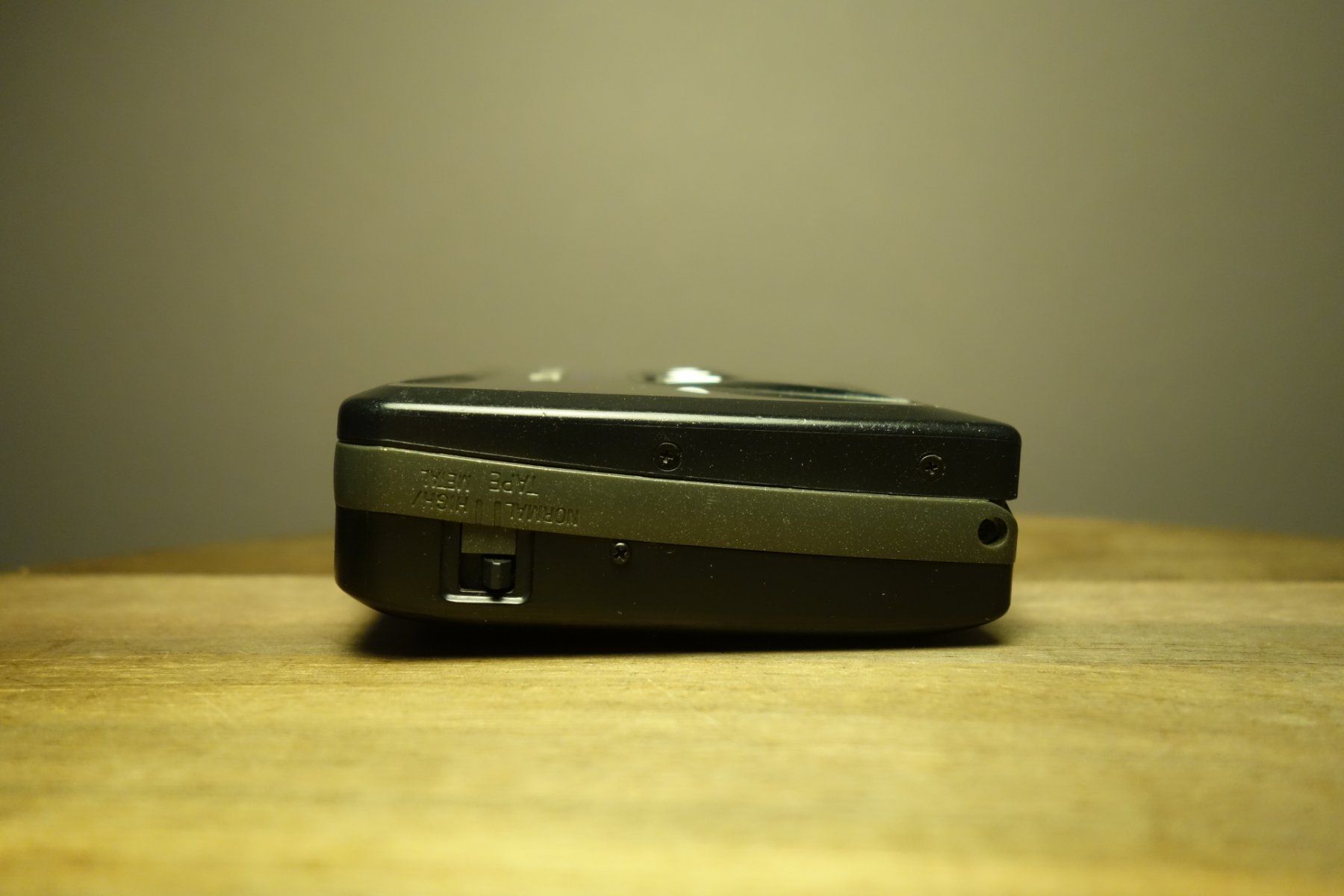 Musicassette: Panasonic RQ-X01 – Difettoso da Bern venduto da Phandora 5