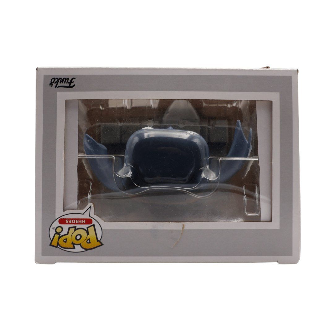 Funko Statuette: Batman Hush 239 Funko POP DC Deluxe – Nuovo e nell'imballaggio originale da Paudex venduto da dindeboy 4