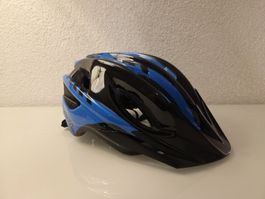 Red Cycling Velohelm Kinder Grösse S / 48cm - 55cm