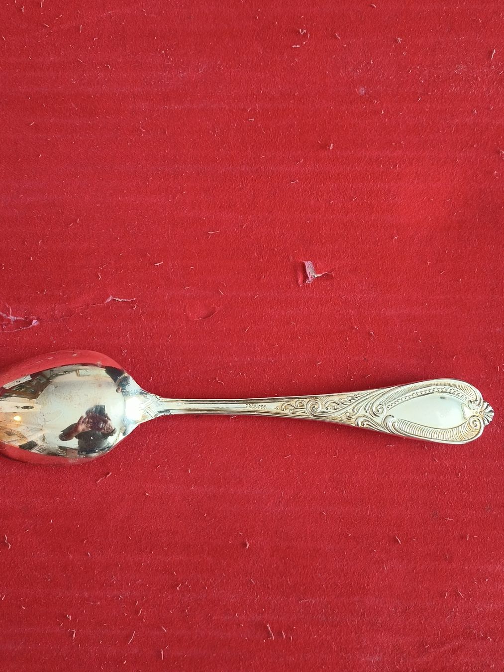 Couverts: Besteck set silber. – Neuf avec emballage d'origine à Bern par Paca48 1