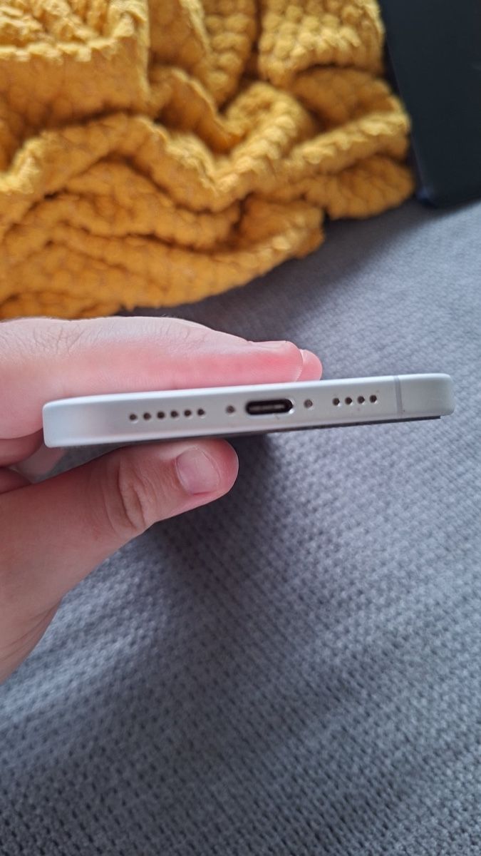 Apple Portables: Iphone 16 plus - wie neu – Neuf (Voir description) à Seengen par jas_r772 4