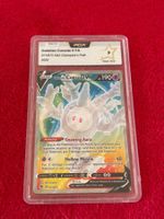 Galarian Cursola 071/073 V Fa / PCA 9 Near Mint / EN