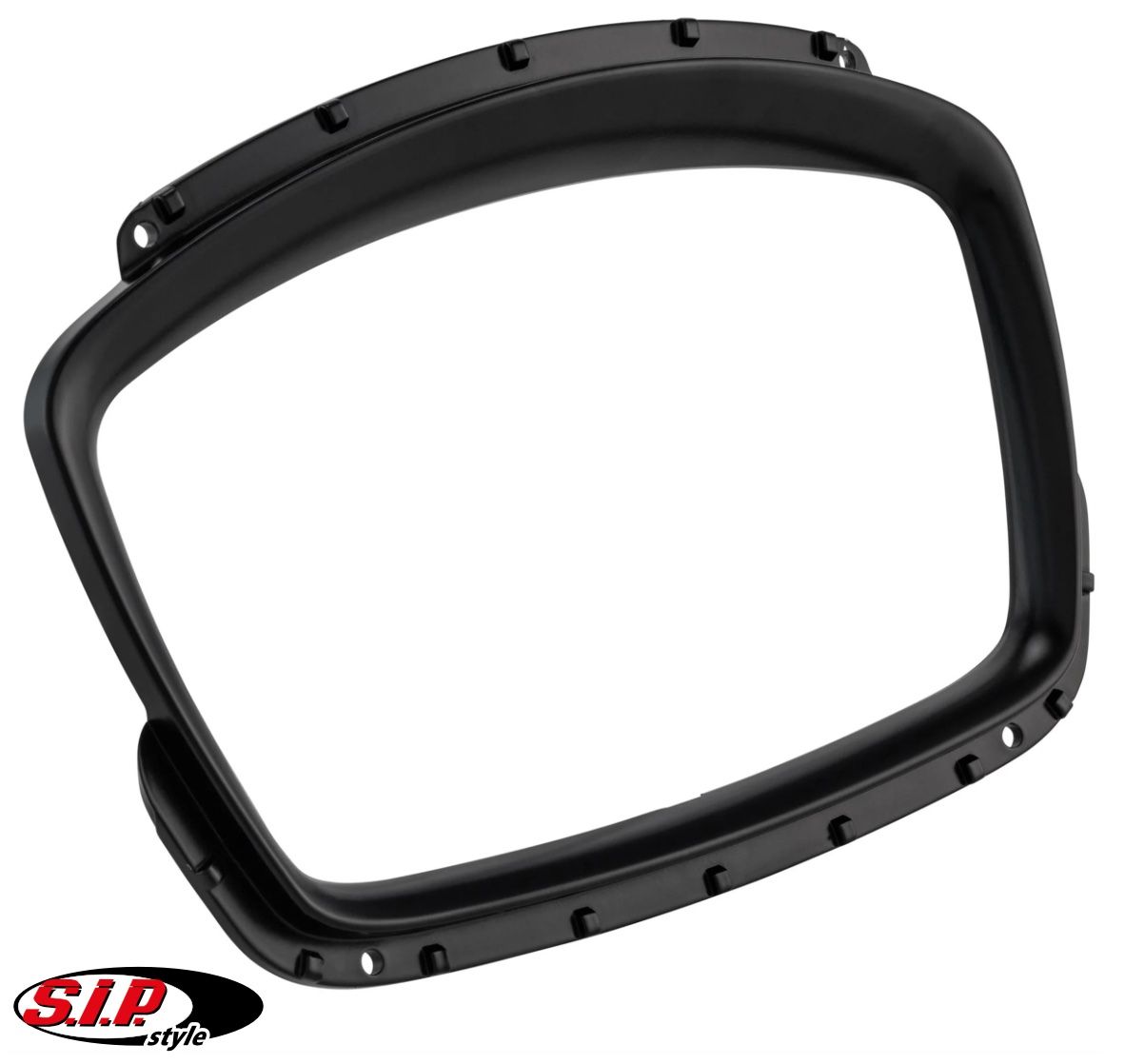 Piaggio Tutti pezzi di ricambio per scooter: Zierring SIP, Tachometer Vespa – Nuovo e nell'imballaggio originale da Zürich venduto da brizer