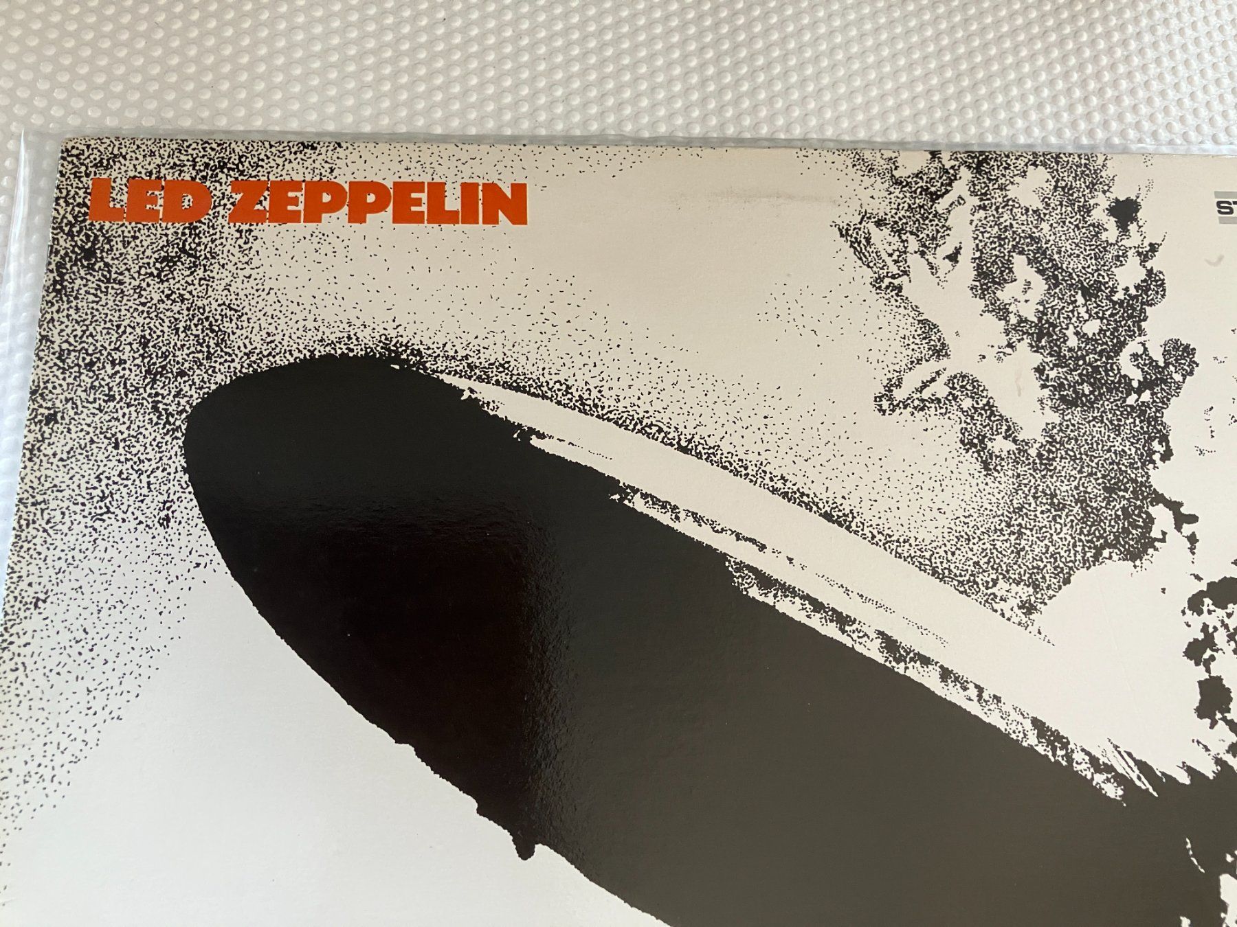 Schallplatten: Led Zeppelin – Gebraucht aus Aarwangen von Jukebox3 1