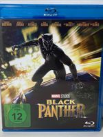 Black Panther  (Marvel)                 > De - Eng - Fr <