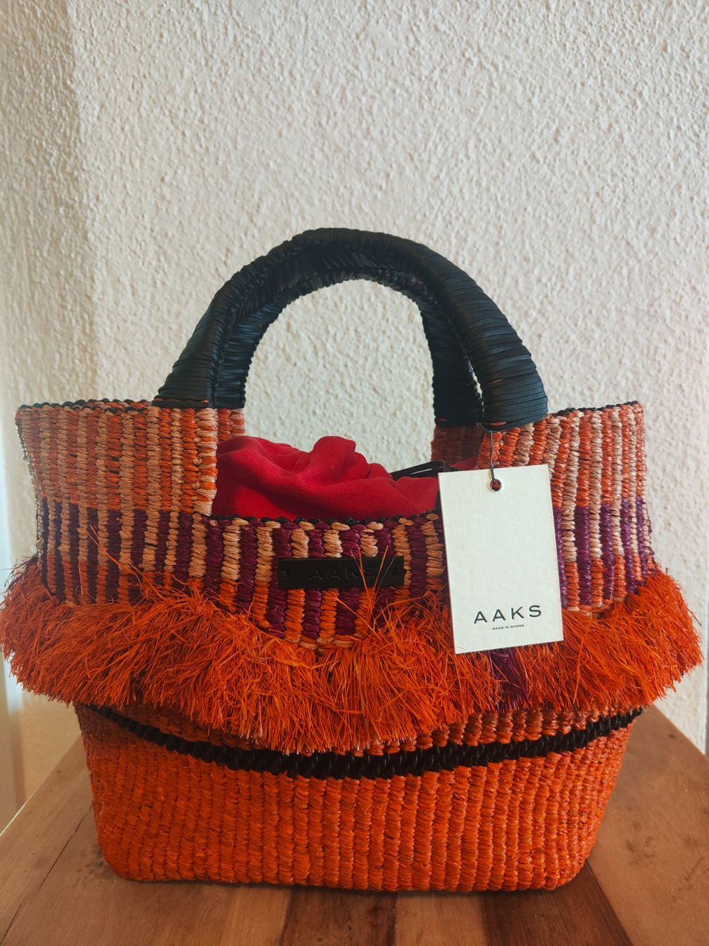 Borse da donna: Sommertasche von AAKS Neu und originalverpackt – Nuovo e nell'imballaggio originale da Bern venduto da poet88