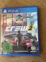The Crew 2 - PS4 - Top Zustand - Sofort spielbereit!
