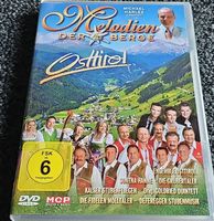 DVD Melodien der Berge Osttirol(22001)