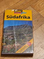 ADAC Südafrika Reiseführer plus Länderkarte 1:2 Mio.