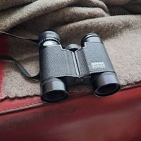 Nikon Fernglas 7x26 8.6 - Top für Natur & Jagd - Sommer