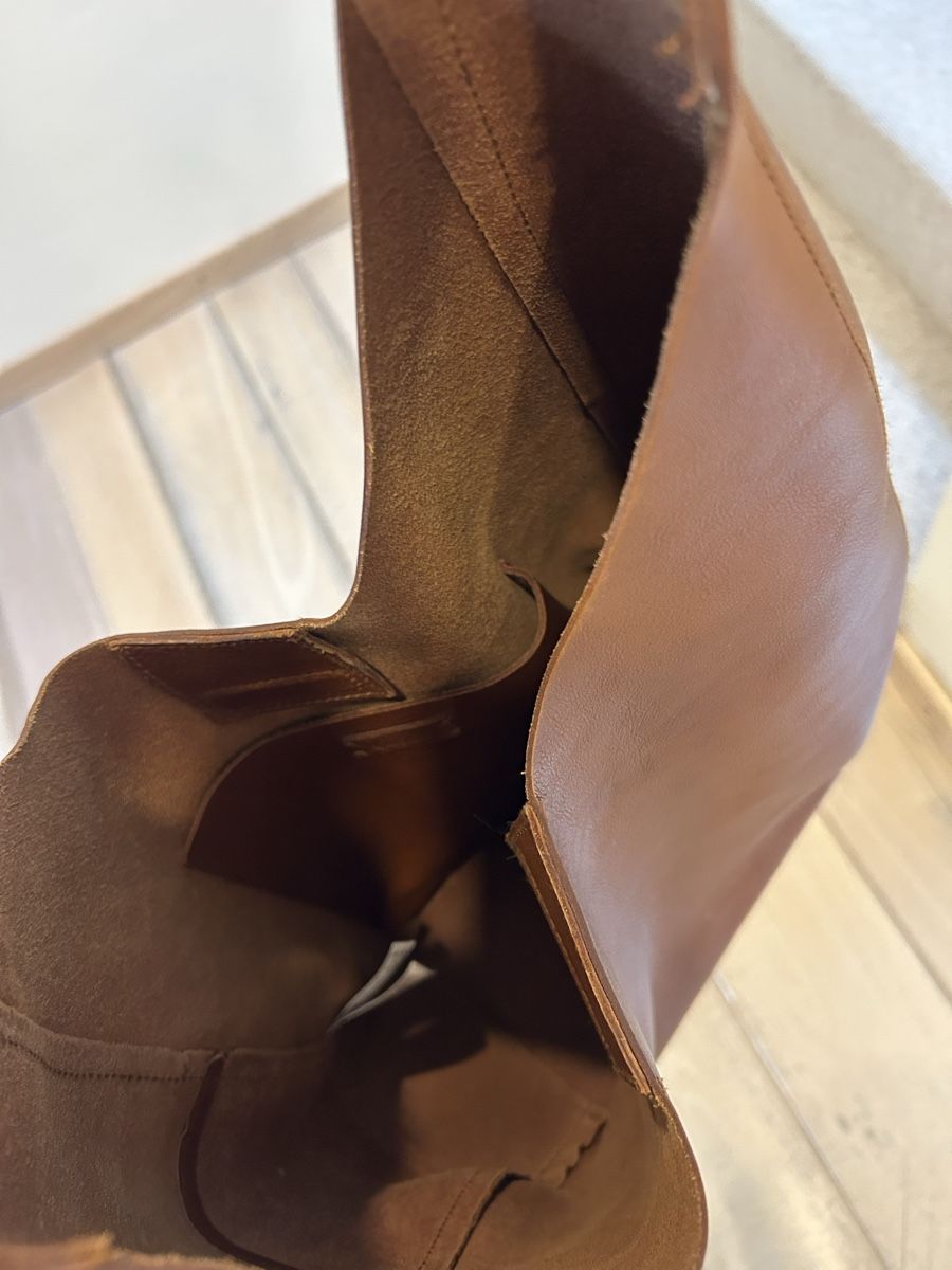 Taschen für Damen: Sac en cuir Madewell – Gebraucht aus Signy von Chloe79 4
