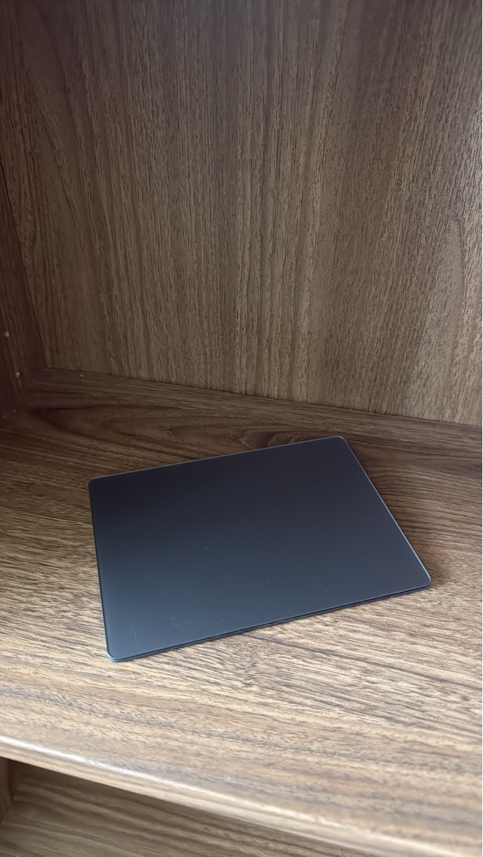 Apple Mouse: Apple Magic Trackpad 2 - Black – Usato da Nyon venduto da onjamax