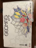 Geomag Pro Panels und Mechanics 