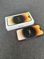iPhone 14 Pro 256GB - Gold