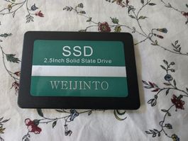 SSD 480GB