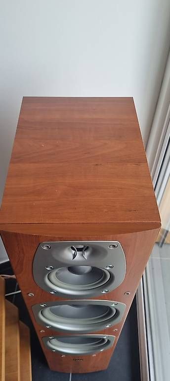 Casse acustiche: Lautsprecher Paar - Infinity Beta 50 – Usato da Bonstetten venduto da ser_d5bv 4